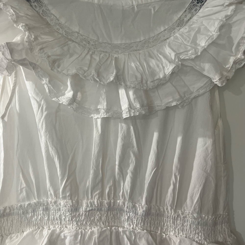 Loveshackfancy &Target dress - Picture 7 of 9